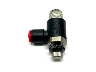 New | in-Stock SMC AS2201F Parts (Hydraulics and Pneumatics) Michigan US | Maverick Industrial Sales #1502386