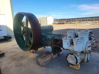 USED GASO 2652