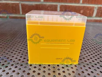 NEW BOX OF 5 - BECKMAN COULTER B01112 BIOMEK SPAN P1000 NON- STERILE PIPETTE TIPS