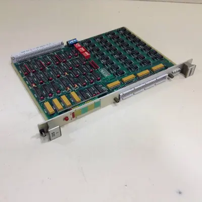 Used SEPRO ROBOTIQUE 07S0095104/A Circuit Boards Michigan US | Ideal Machinery #596697