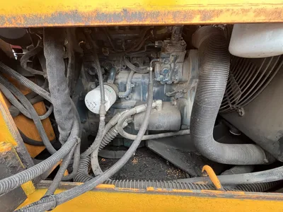 Used 2018 _UNKNOWN_ _UNKNOWN_ Tracked Pavers Oregon US | KNM Equipment Sales & Service #1458076