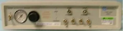 Used _UNKNOWN_ _UNKNOWN_ Ion Chromatography Texas US | Bamko Surplus Process Equipment #1177542