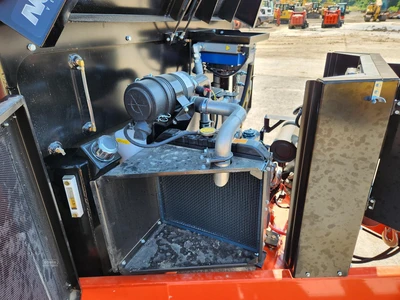 Used 2025 NORTH 42 10FT Vibratory Screens New York US | Abele Tractor #1343187