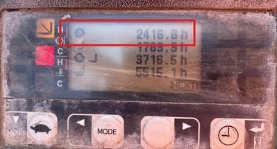 Used 2020 TOYOTA 8FGC35U-BCS Misc Forklifts Colorado US | Discount Forklift #1550526