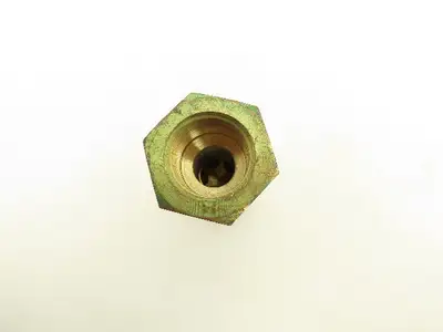 Kepner 412B-1-10 Brass Check Valve 3/4" NPT Lot of 4