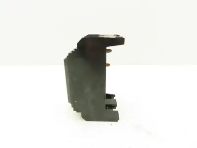 Federal Pacific 602 Pullout Disconnect Switch Fuse Block 2-Pole 60A 120/240V (3)