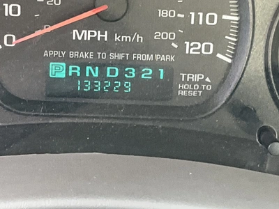 Used 2005 CHEVROLET IMPALA Sedans Michigan US | Miedema Asset Management Group #1457240