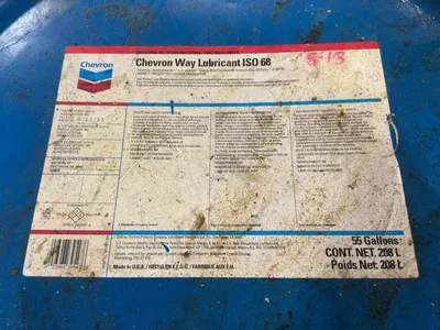 Used _UNKNOWN_ _UNKNOWN_ Commercial Materials & Supplies Michigan US | Miedema Asset Management Group #1424914