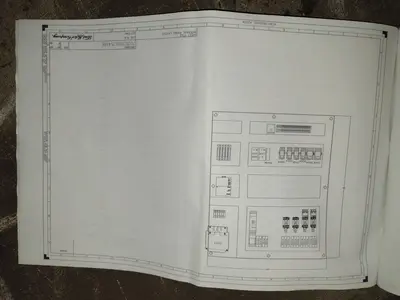 40" X 40" BETTER ENGINEERING MODEL #F4000-LXP ROTARY TABLE PARTS WASHER: YOBRO #24041