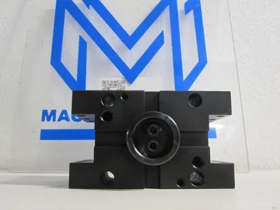 USED DMG MORI BMT40