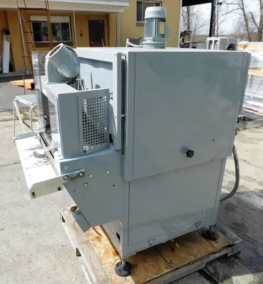 USED BFB SHRINK TUNNEL M32