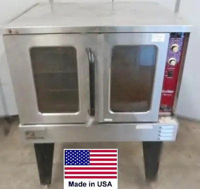 Southbend Electric Convection Oven