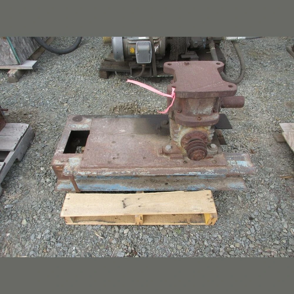 USED MORSE 50RWB