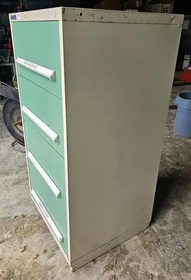 USED STANLEY VIDMAR