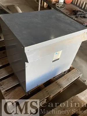 USED ACME 75 KVA TRANSFORMER
