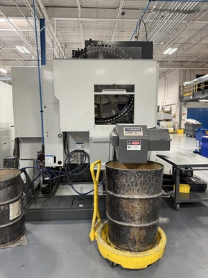 Used 2022 HAAS UMC-750SS Universal Machining Centers Illinois US | Revelation Machinery #1511099