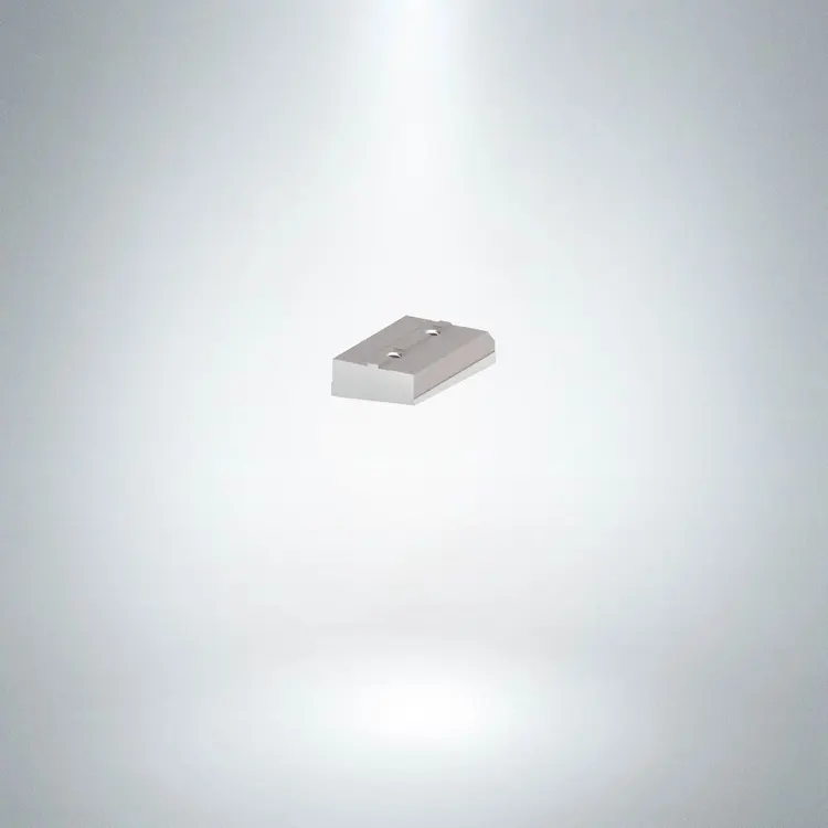 CLEVELAND PUNCH & DIE E10B0002 Shear Blades | Punch Press and Shear