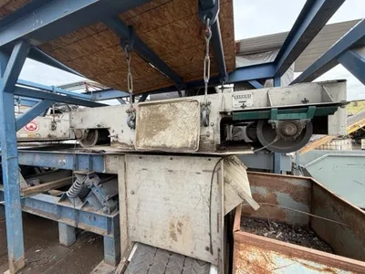SSI Uni-Shear SR900 Shredder | Alan Ross Machinery (16)