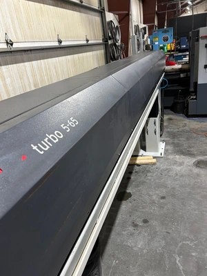 2022 EDGE TECHNOLOGIES FMB TURBO 565 Bar Feeders | USED CNC (10)