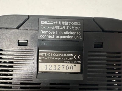 USED KEYENCE 6546546546346756565443543543