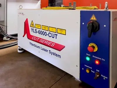 Used 2019 NUKON VENTO 420 Laser Cutters | Machine Factory Outlet #1267136