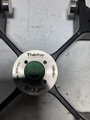 Thermo Scientific 75003667 BIOLiner Swing-Bucket Rotor
