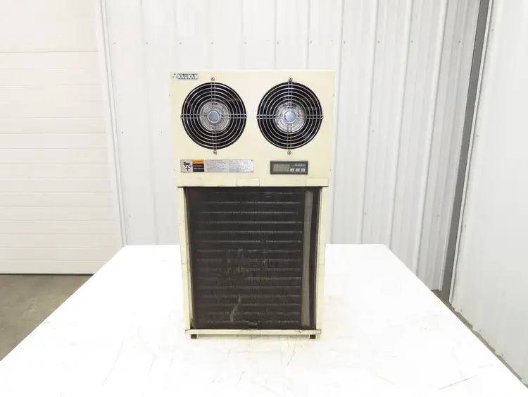 Used KAUKAN _UNKNOWN_ HVAC Parts and Equipment Indiana US | Arrow Industrial #633404