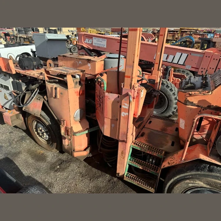 Used 2008 SANDVIK DS310 Rock Drills Nebraska US | Savona Equipment LTD #1168000
