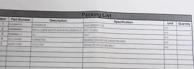 BSI Computer PMS7921 Other Computers & Networking | ANACAPA EQUIPMENT BROKERS, INC (3)