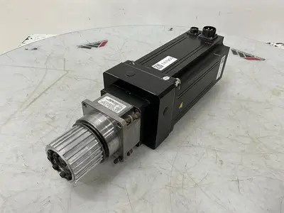 USED MTS SYSTEMS CO MPM1421RM-1308