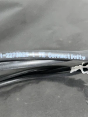 NEW TE Connectivity 2273029-1