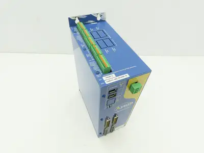 Aerotech NSERVO-DB2 Automation 3200 32 Axis Motion Vision & Robotics I/O Unit