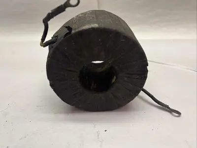Used CLARK TB45-2 Misc Electrical & Power Parts Ohio US | Surplus Asset Holdings #1243443