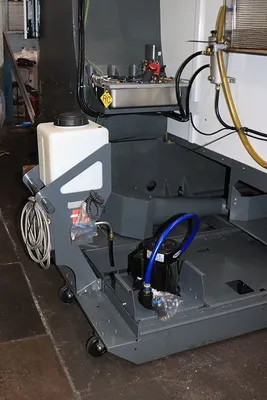 2022 HAAS VR-8 MACHINING CENTERS, VERICAL (5-Axis or More) | Prime Machinery (24)