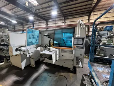 Used 2008 KASTO SPEED 10 Circular Cold Saws Illinois US | Machinery Marketing International #379054