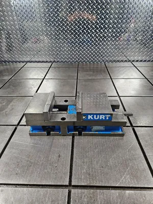 KURT 3600V Tooling | GMT (8)
