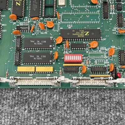 Used BHP 038210 Printed Circuit Boards (PCB) California US | Davliegogo LLC #1706781