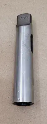 USED J & L QMS-10018B DRILL SLEEVE