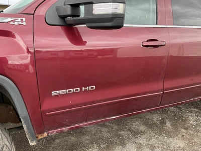 Used 2015 GMC SIERRA 2500HD Pickup Trucks Michigan US | Miedema Asset Management Group #1325732