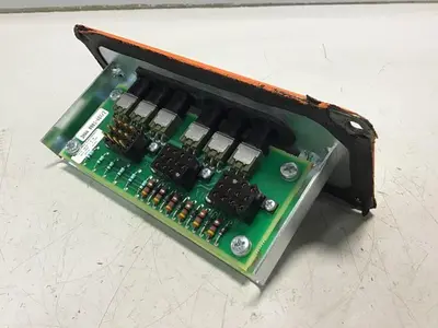 USED VELLINGE ELECTRONICS 3HAA0001-ADX/2