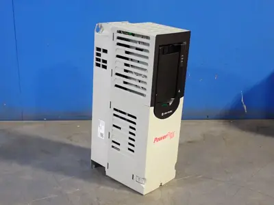 NEW 2015 ALLEN BRADLEY 20G11ND2P1AA0NNNNN
