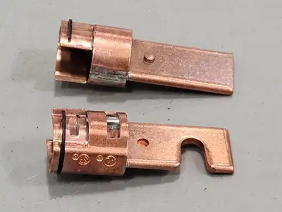 NEW MERSEN R132