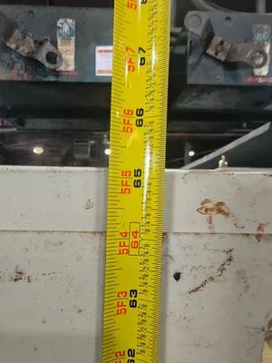 USED EAGLE BEI-47
