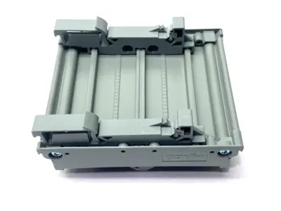 Used WAGO Rev. B D-Sub Module 25-Pin Printed Circuit Boards (PCB) Michigan US | Maverick Industrial Sales #1393546