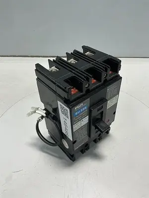USED FUJI ELECTRIC BU-ESB3070
