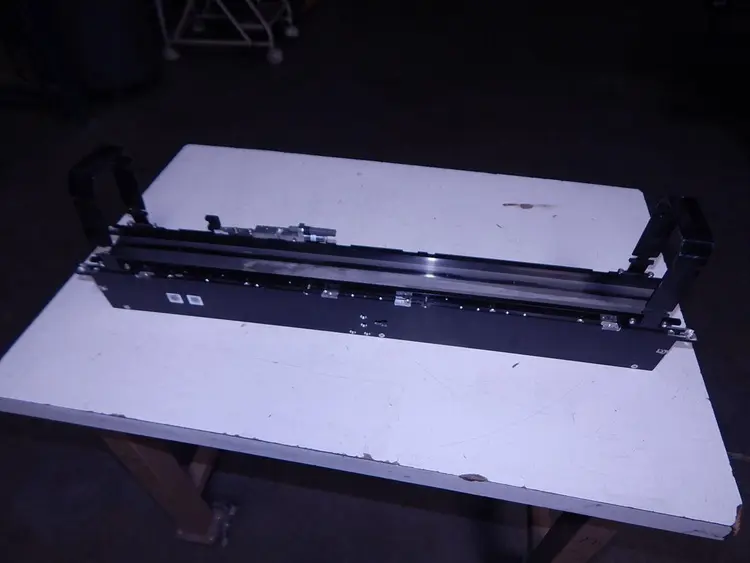 Used ROCKWELL AUTOMATION 804110A3933 804110A2342 Conveyor Parts Texas US | Aucto #1455797
