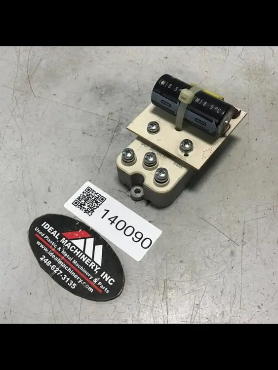 Used ARBURG 333A Misc Electrical & Power Parts Michigan US | Ideal Machinery #690303