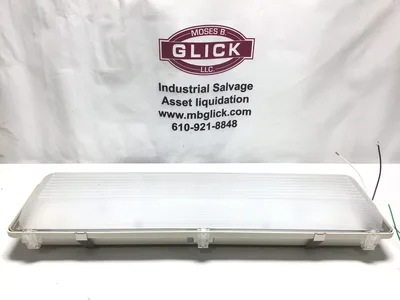 Atlas Lighting ILW25LED2D Vapor Tight LED Fixture 25W