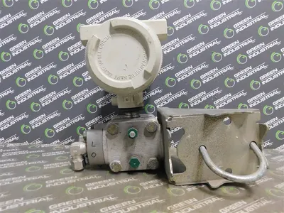 USED HONEYWELL STD120-E1H-00000-MB, S2, SV, TC, F1C3-814B