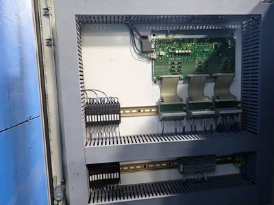 USED USACH TECHNOLOGIES USACH 100S1